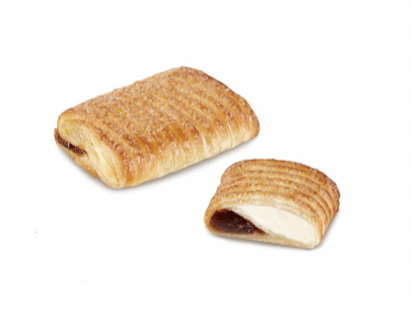 Roulet Cheesecake