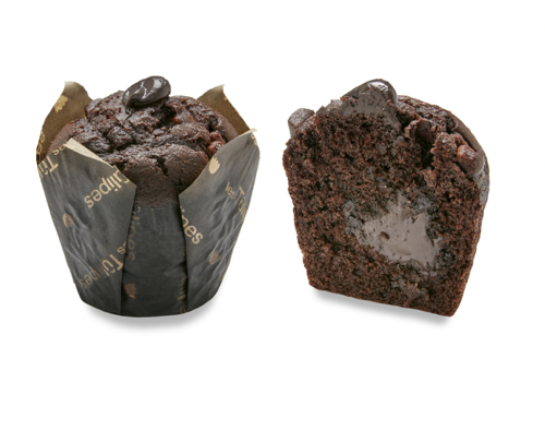 Tulipe Chocolate
