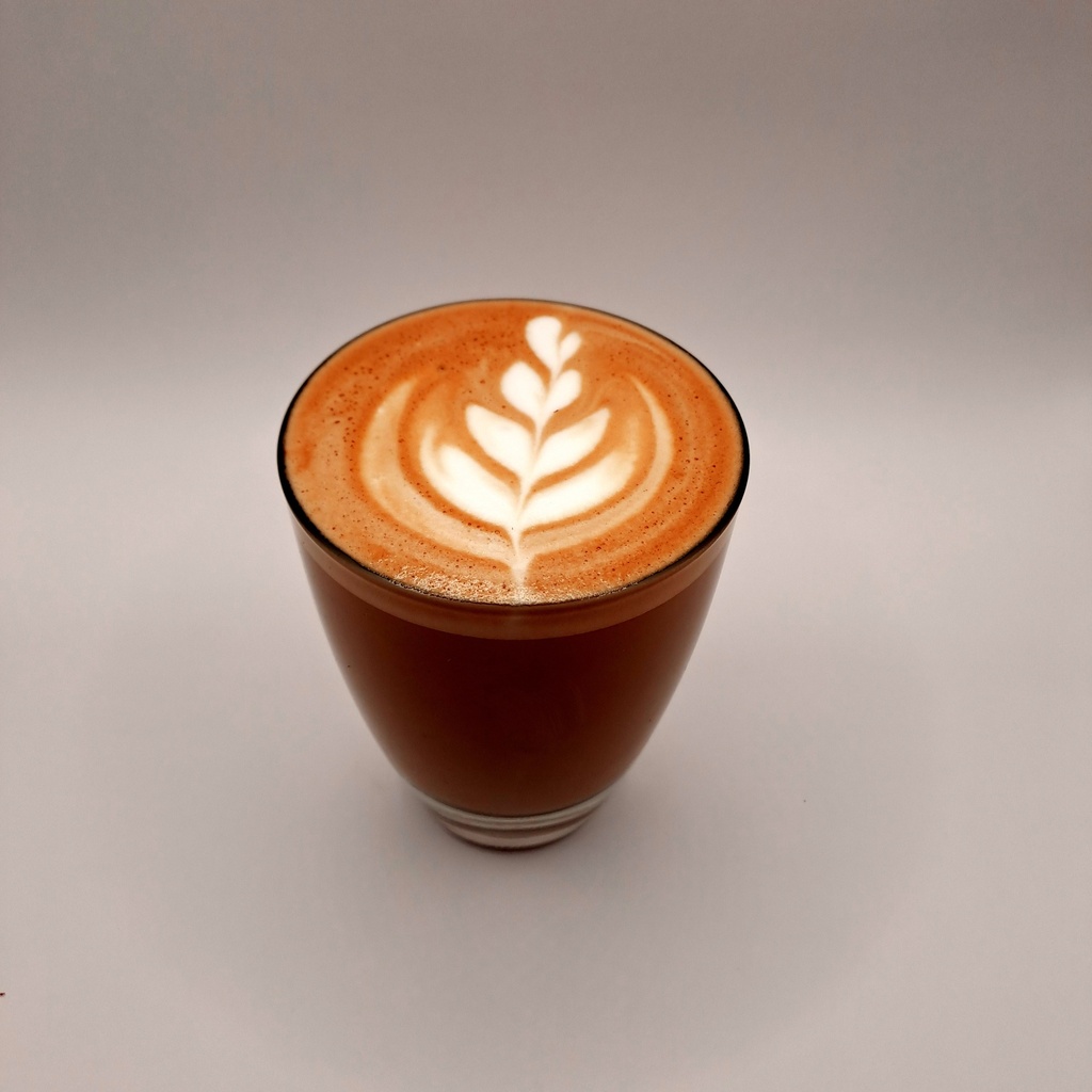 Flat White