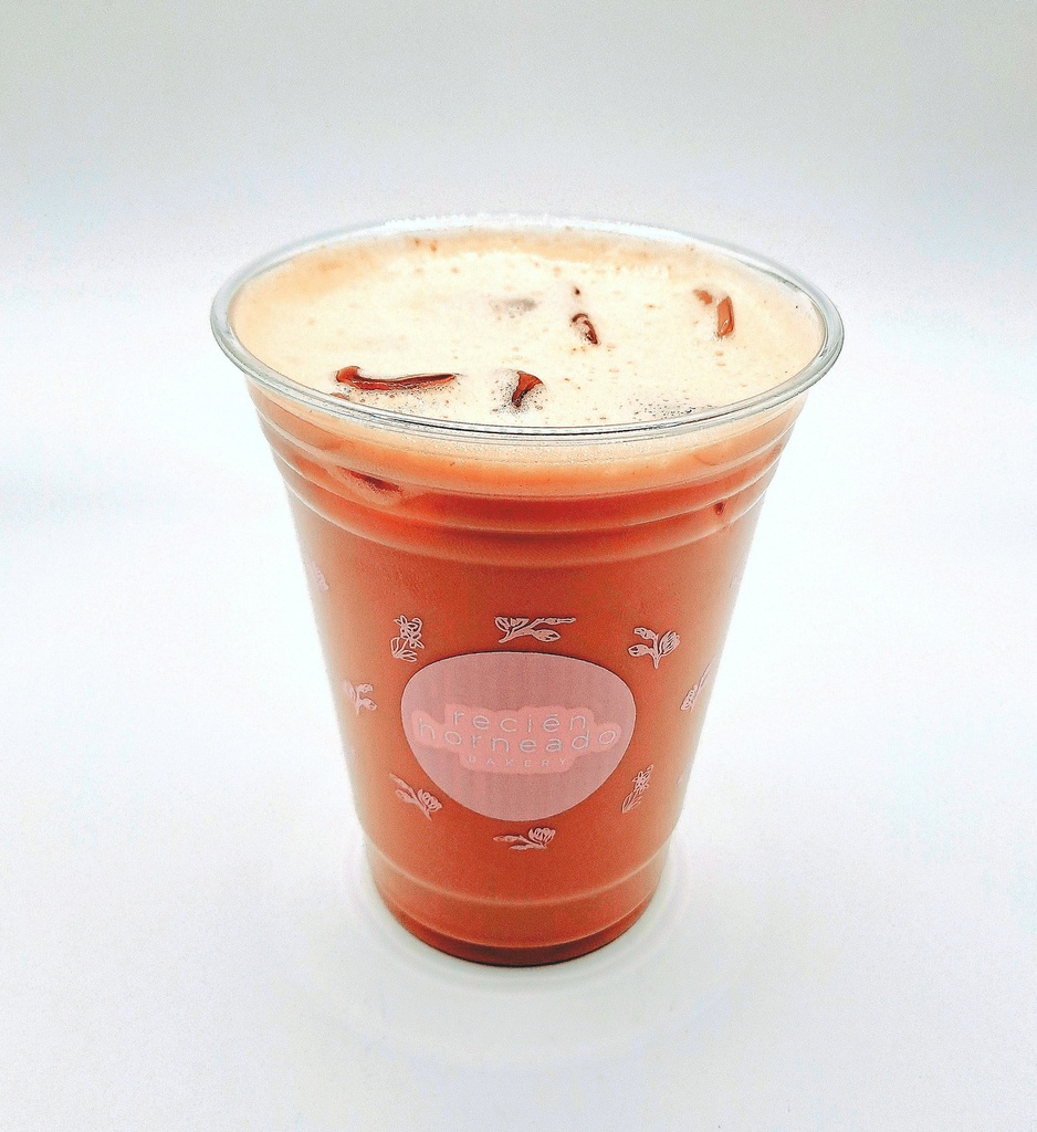 Iced Latte